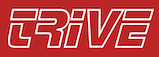 廣進事業 TRiVE Logo