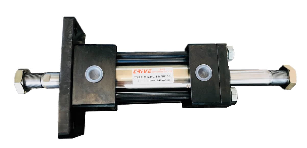 油壓缸